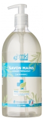 MKL Green Nature Hand Soap Frequent Use 1 L