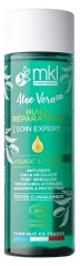Aloe Vera Huile Réparatrice Bio 200 ml