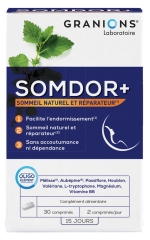Granions Somdor+ 30 Tabletek