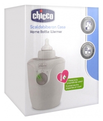 Chicco Chauffe-Biberon Maison