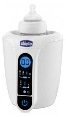 Chicco Digital Bottle Warmer