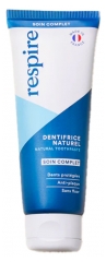 Respire Natural Toothpaste with Mint and Eucalyptus 75ml