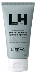 Lierac Homme After-Shaving Balm 75ml