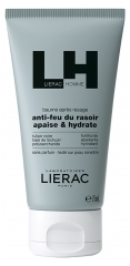 Lierac Homme Aftershave Balm 75 ml