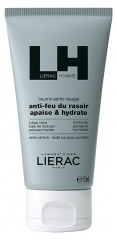 Lierac Homme Baume Après Rasage 75 ml