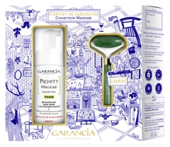 Garancia Cofanetto Cabinet of Magics