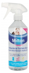 Milton Nettoyant Désinfectant Multi-Surfaces 500 ml