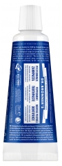 Dr Bronner's Peppermint Toothpaste 105ml