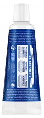 Pasta de dinți Dr Bronner's cu Mentă Piperată 105 ml