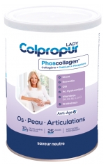 Colpropur Lady Bone Skin Joints 327,5g
