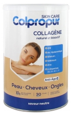 Colpropur Skin Care Peau Cheveux Ongles 306 g