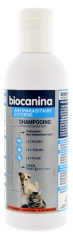 Biocanina Shampoing pour Chien et Chat 2 Mois et + 200 ml