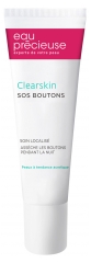 Eau Précieuse Clearskin SOS Boutons 10 ml