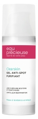 Eau Précieuse Clearskin Purifying Anti-Spot Gel 50 ml
