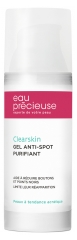 Eau Précieuse Clearskin Gel Anti-Spot Purifiant 50 ml