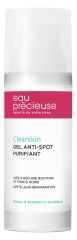 Eau Précieuse Klares Hautreinigendes Anti-Flecken-Gel 50 ml