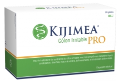 Kijimea Côlon Irritable Pro 90 Gélules