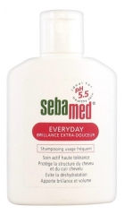 Sebamed Everyday Frequent Use Shampoo 50ml