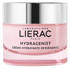 Lierac Hydragenist Moisturizing Cream Oxygenating 50ml