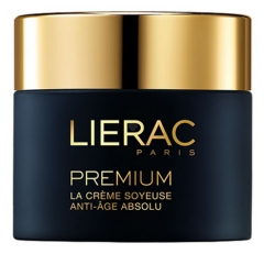 Lierac Premium Die Absolute Anti-Aging Seidige Creme 50 ml