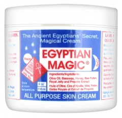 Egyptian Magic Crema Multiuso 118 ml