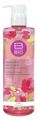 BcomBIO Olio di Lavaggio Nutriente Biologico 400 ml