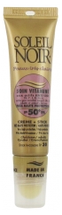 Soleil Noir Krem Witaminowy dla Dorosłych i Dzieci SPF50 20 ml + SPF30 Sztyft 2 g