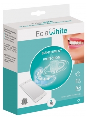 Plic Dental Kit Completo di Sbiancamento e Protezione EclaWhite