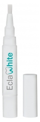 Plic Dental EclaWhite Tooth Whitening Gel 4ml