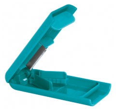 Plic El Cortador de Tabletas