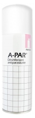 Omega Pharma A-Par Antiparasite Disinfectant 200ml