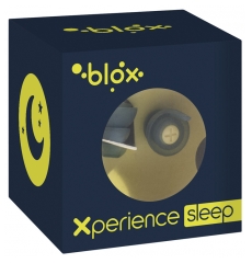 Blox Xperience Sleep Ear Plugs