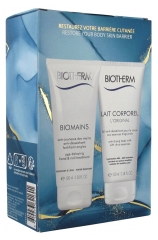 Biotherm Biomains Youthful Hand Care Set