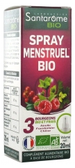 Santarome Bio Menstrual Spray Organic 20ml