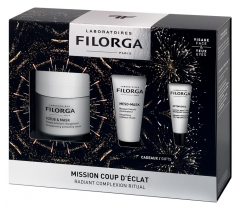 Filorga Peeling und Maske Mission Radiance Set