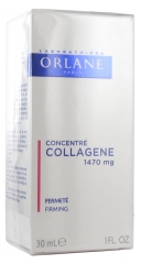 Orlane Supradose Concentrado de Colágeno 1470 mg Firmeza 30 ml