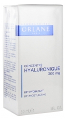 Orlane Supradose Concentré Hyaluronique 300 mg Lift-Hydratant 30 ml