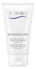 Biotherm Biovergetures Strech Marks Prevention and Reduction Cream-Gel 150ml