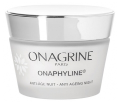 Onagrine Onaphyline Crème Anti-Rides Nuit 50 ml
