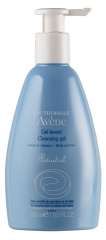 Avène Pédiatril Cleansing Gel Body and Hair 500ml