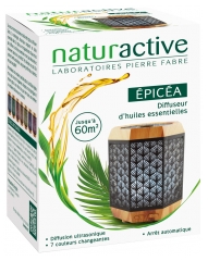 Naturactive Spruce Essential Oils Diffuser