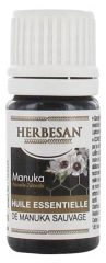 Herbesan Wild Manuka Essential Oil 5ml
