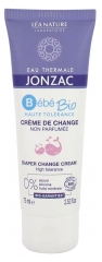 Bébé Bio Crème de Change Non Parfumée 75 ml