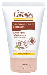 Rogé Cavaillès Crema Manos & Uñas Suaves 50 ml