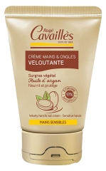 Rogé Cavaillès Crème Mains &amp; Ongles Veloutante 50 ml
