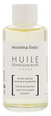 Minima[liste] Organic Cleansing Oil 100ml