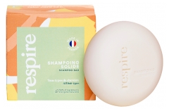 Respire Shampoing Solide 75 g