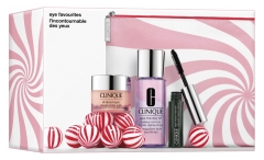 Clinique All About Eyes Eye Favourites Gift Set Eye Essentials