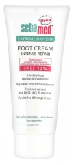 Sebamed Foot Cream Intense Repair 10% Urea 100ml