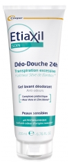 Etiaxil Care Déo-Shower 24HR Deodorant Shower Gel 200 ml